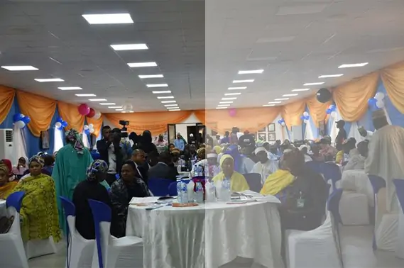 corporate events